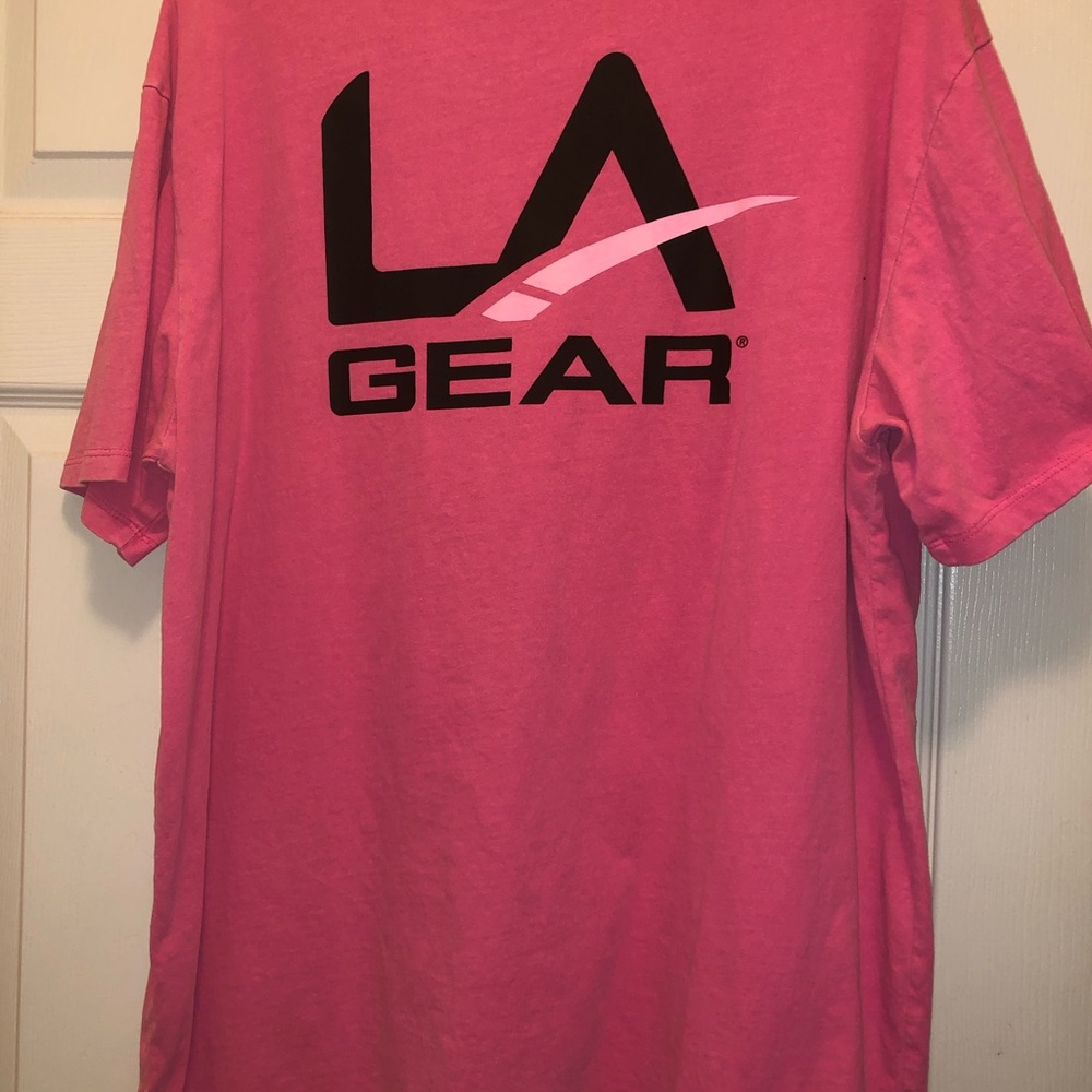 LA Gear Tee